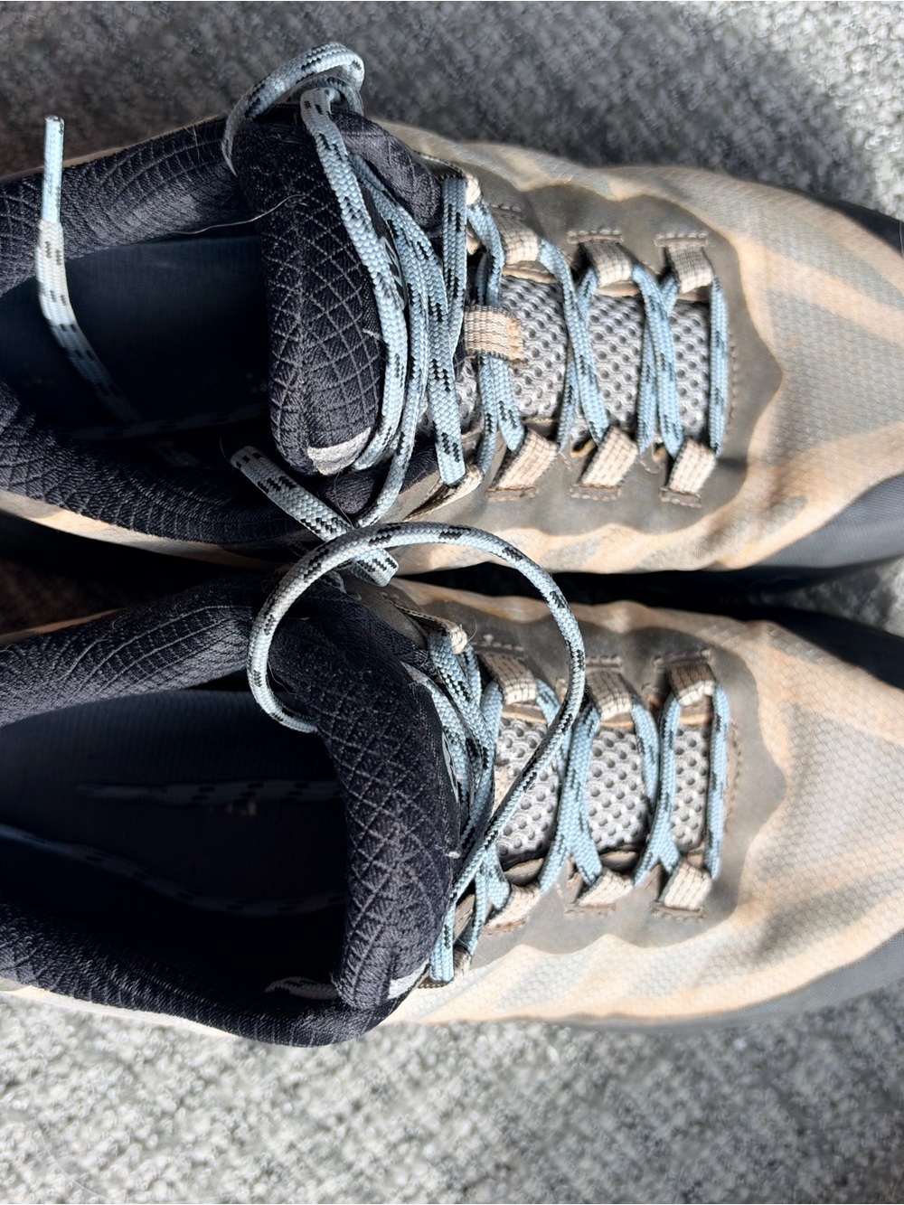 Women’s Merrill Hiking Shoes